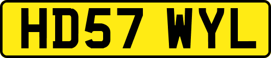 HD57WYL