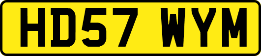HD57WYM