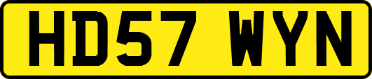 HD57WYN