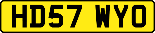 HD57WYO