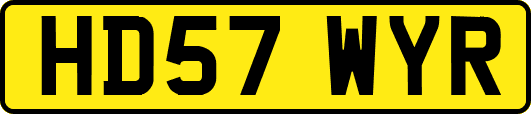 HD57WYR