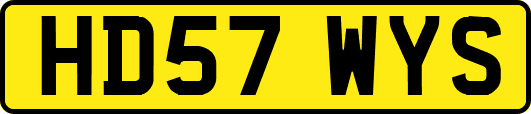 HD57WYS