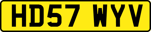 HD57WYV