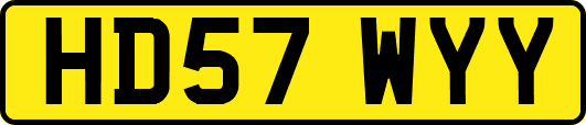 HD57WYY
