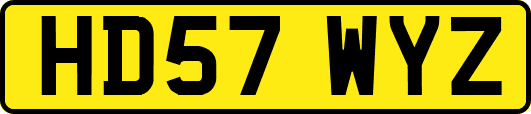 HD57WYZ