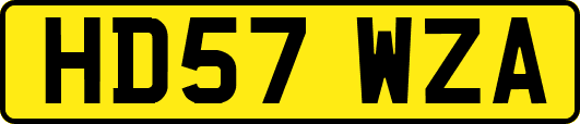 HD57WZA