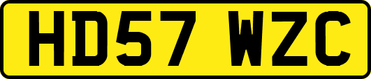 HD57WZC