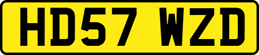 HD57WZD