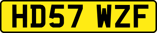 HD57WZF