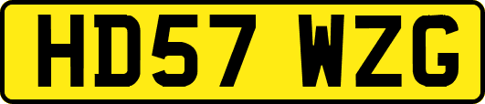 HD57WZG