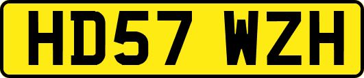HD57WZH