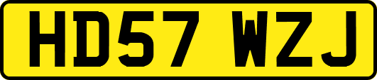 HD57WZJ