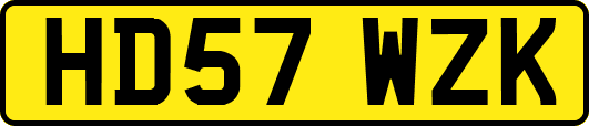 HD57WZK
