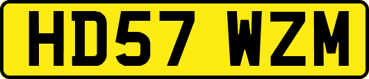HD57WZM