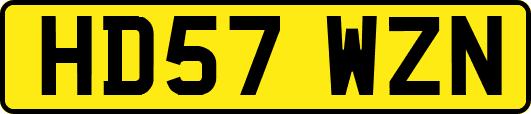 HD57WZN