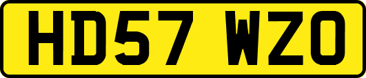 HD57WZO