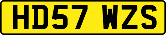 HD57WZS