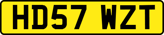 HD57WZT