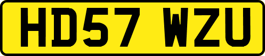 HD57WZU
