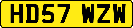 HD57WZW