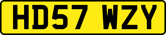 HD57WZY