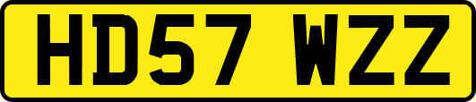 HD57WZZ