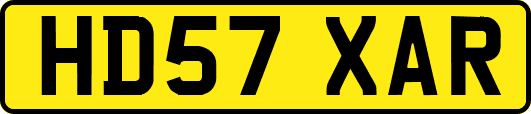 HD57XAR