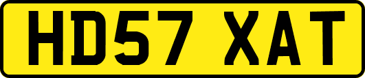 HD57XAT