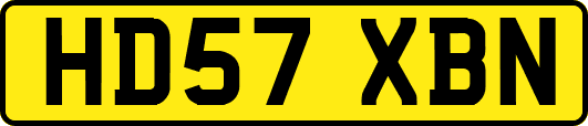 HD57XBN