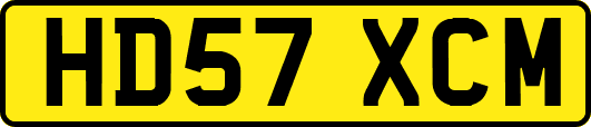 HD57XCM