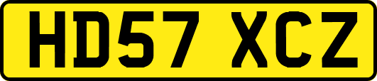 HD57XCZ
