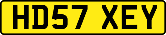 HD57XEY