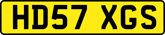 HD57XGS