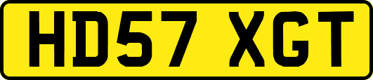 HD57XGT
