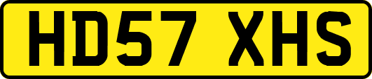 HD57XHS