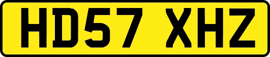 HD57XHZ