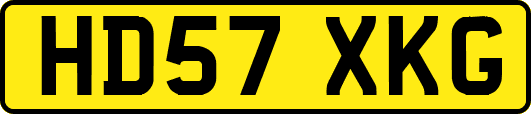 HD57XKG