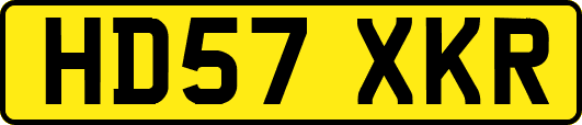 HD57XKR