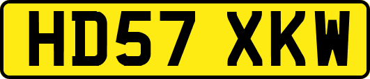 HD57XKW