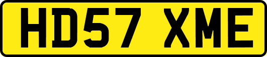 HD57XME
