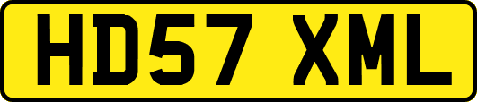 HD57XML
