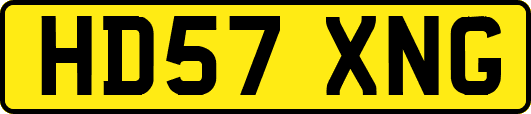 HD57XNG
