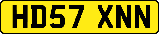 HD57XNN