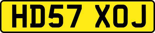 HD57XOJ