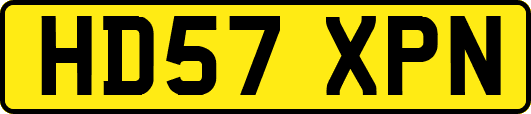 HD57XPN