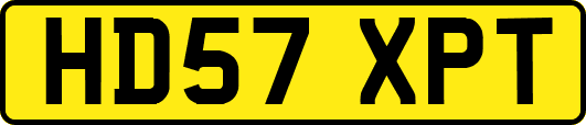 HD57XPT