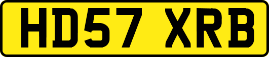 HD57XRB