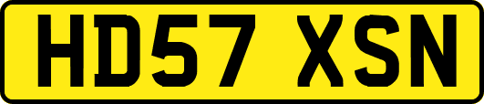 HD57XSN