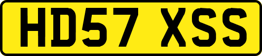 HD57XSS