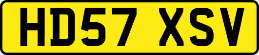 HD57XSV